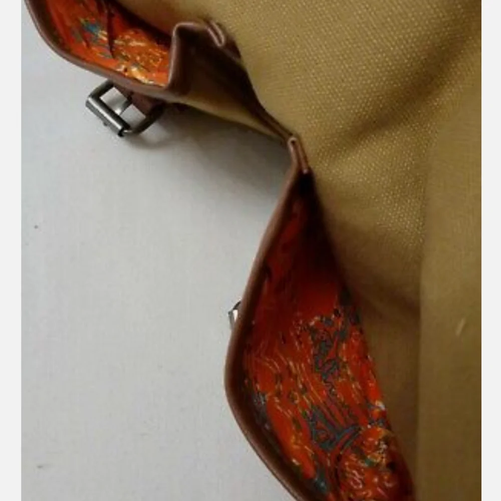 Robert Graham Messenger Bag
